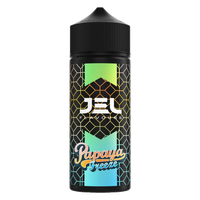 
              JEL AROMA | Longfill 120ml
            