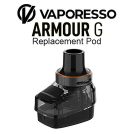 VAPORESSO | Armour G Replacement Pod