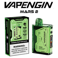 
              VAPENGIN | Mars 2 20k Puffs Disposable
            