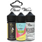 CLOUDWORX | 120ml Longfill