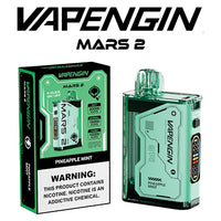 
              VAPENGIN | Mars 2
            