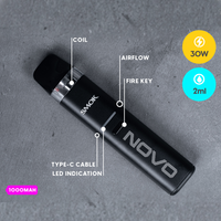 
              SMOK | Novo Eco Kit
            