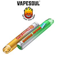 
              VAPE SOUL | Gold Mini Mesh
            