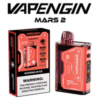 
              VAPENGIN | Mars 2
            