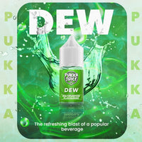 
              PUKKA | Shortfill 30ml
            