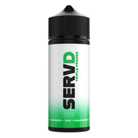 
              SERVD | Triple Frozen Longfill 120ml
            