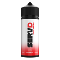
              SERVD | Triple Frozen Longfill 120ml
            