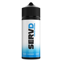 
              SERVD | Triple Frozen Longfill 120ml
            