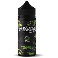 
              SHAKEN | 120ml Longfill
            