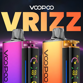 VOOPOO | Vrizz Kit