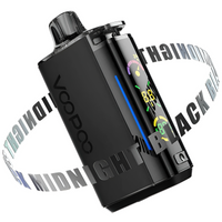 
              VOOPOO | Vrizz Kit + 1 Extra Pod
            