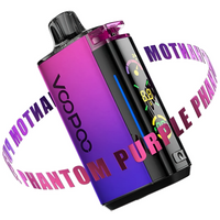 
              VOOPOO | Vrizz Kit + 1 Extra Pod
            