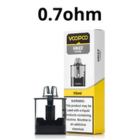 
              VOOPOO | Vrizz 15ml Pod
            