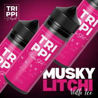 
              CLOUD FACTION | Trippi 120ml Longfill
            