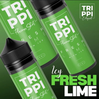 
              CLOUD FACTION | Trippi 120ml Longfill
            