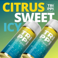 
              CLOUD FACTION | Trippi 120ml Longfill
            