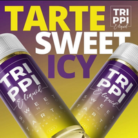 
              CLOUD FACTION | Trippi 120ml Longfill
            