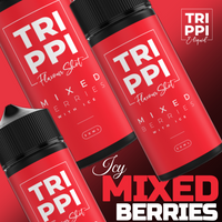 
              CLOUD FACTION | Trippi 120ml Longfill
            