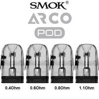
              SMOK | Arco Pod 3ml
            