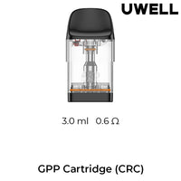 
              UWELL | Caliburn Pod
            