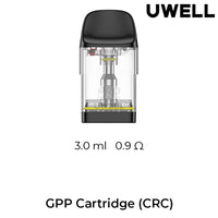 
              UWELL | Caliburn Pod
            