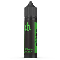 
              MISFITS | 60ml Shortfill
            