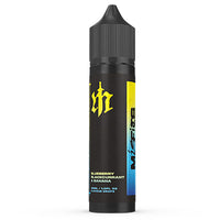 
              MISFITS | 60ml Shortfill
            