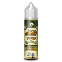 
              NOSTALGIA | Arcade 60ml Shortfill
            