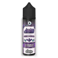 
              NOSTALGIA | Arcade 60ml Shortfill
            