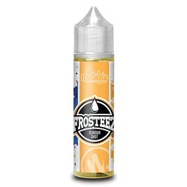 NOSTALGIA | 60ml Shortfill