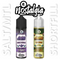 NOSTALGIA | Arcade 60ml Shortfill