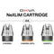 OXVA | NeXLIM Go Pods