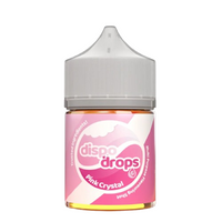 
              G DROPS | Dispo Drops 60ml Shortfill
            