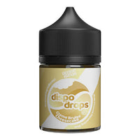 
              G DROPS | Dispo Drops 60ml Shortfill
            