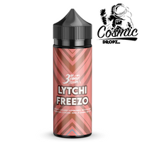
              COSMIC DROPZ | 120ml Longfill
            