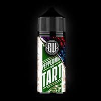 
              BEWOLK | Smart 120ml Longfill
            