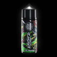 
              BEWOLK | Smart 120ml Longfill
            