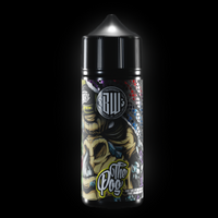 
              BEWOLK | Smart 120ml Longfill
            