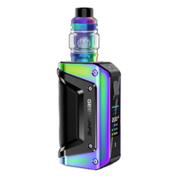 
              GEEK VAPE | Aegis Legend 3 200w Kit
            