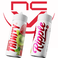 
              NCV | 120ml Longfill
            