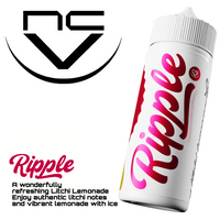 
              NCV | 120ml Longfill
            