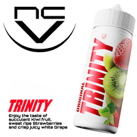 
              NCV | 120ml Longfill
            