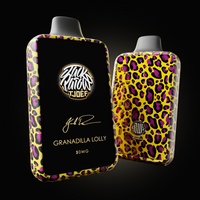 
              BEWOLK | Jack Parow Tjoef
            