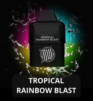 
              BEWOLK | Bar Flavour Pod
            