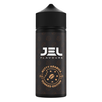 
              JEL | 120ml Longfill
            