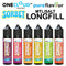 ONE CLOUD | Sorbet 60ml Shortfill