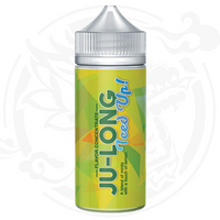 
              MAJESTIC VAPOUR | 120ml Longfill
            