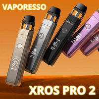
              VAPORESSO | Xros Pro 2 Kit
            