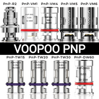 
              VOOPOO | PnP Mesh Coil
            