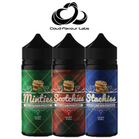 
              CFL | Scotchies 120ml Longfill
            